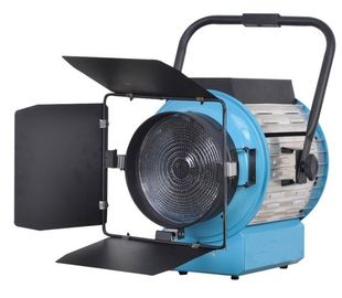 1000w Fresnel Điểm Sân khấu Sân khấu Ánh sáng sân khấu Giai đoạn chiếu sáng Thiết bị / Đa phong cách phim vonfram