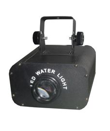 Đèn sân khấu DJ 30W Hiệu ứng Nước Nước / Gobo Ánh sáng cho trang trí Club