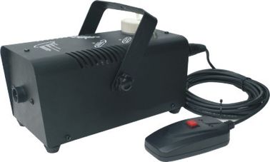 Quạt hút khói nhỏ 400W Hiệu suất thiết bị đặc biệt cho phòng thu, rạp hát, hòa nhạc