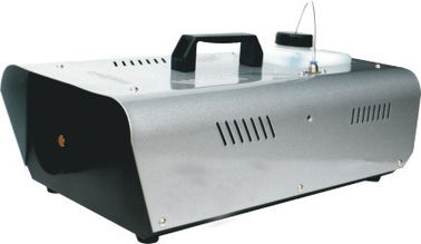 Thiết bị có hiệu lực mạnh mẽ 1500w Dmx Smoke Mahcine cho Night Club Show Fog Effect