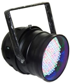 Đèn LED Par Color Lights có thể Đèn DMX Par 64 Đèn Chiếu sáng Đèn Gia Đình