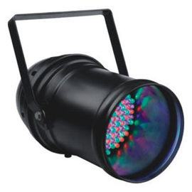 LED Par Cans 183pcs 10mm Leds DMX512 Disco Đèn Chiếu sáng DJ RGB Long Par Lamp