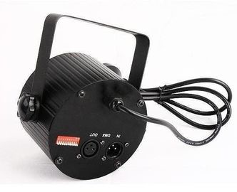 86pcs Ánh sáng sân khấu RGB Mini LED Par Light cho Studio, sân khấu Hiển thị Đèn