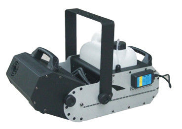 Multi-góc Ground khói Fog Máy Thiết bị có hiệu lực đặc biệt 2000w AC 220V - 240V