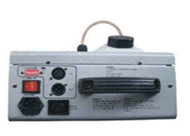 1500w Up-Forard Fog Máy Thiết bị có hiệu lực đặc biệt / Ground Máy Sương mù Đối với trang trí Disco