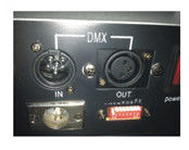 Thiết bị Hiệu ứng Đặc biệt Đầu tiên 1200W Thiết Bị Hiệu Quả Đặc Biệt DMX Máy Tuyết Đỏ Từ Xa cho Nhà Hát / Nhà Hát