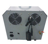 Tiệc cưới 100W Hiệu ứng Bubble Machine, Hiệu ứng đặc biệt DJ Bubble Machines