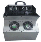 Tiệc cưới 100W Hiệu ứng Bubble Machine, Hiệu ứng đặc biệt DJ Bubble Machines