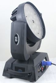 Phóng to 36 x 10w Rgbw / Rgbwa Led Par 64 Đèn sân khấu Uv 6in1 Phóng to