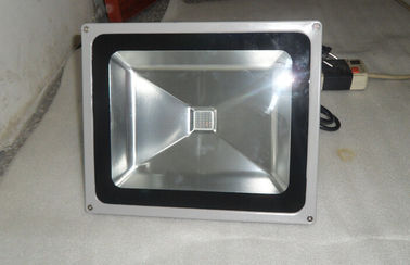 Tấm UV Floodlight 10w / 20w / 30w / 40w / 50w Ánh sáng Chiếu ngoài trời cho Giai đoạn