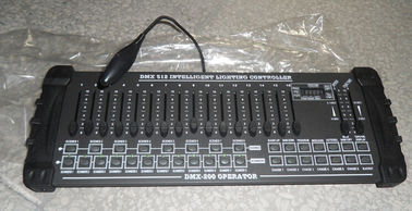 Bộ điều khiển ánh sáng DMX / Disco Dmx Lighting Controller Equipment