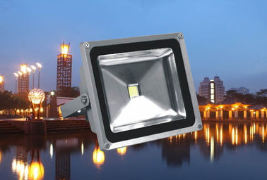 Ánh sáng ngập nước ngoài trời công suất cao 10w - 100w White / Rgb Color cho sân khấu