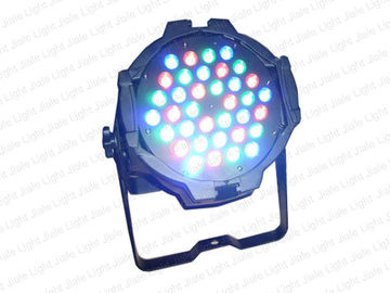 Indoor Events Dmx Stage Light 3w Rgb High Brightness with DMX512