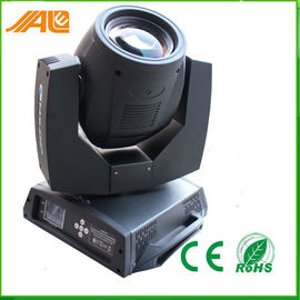 230w 7r Stage LED Disco Lights / Club disco Light Beam Moving Head Effect