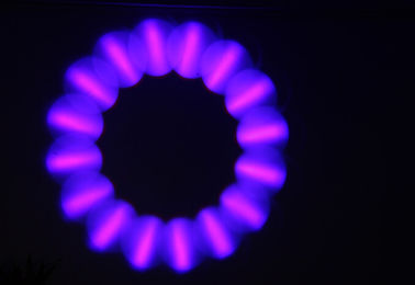 230w 7r Stage LED Disco Lights / Club disco Light Beam Moving Head Effect