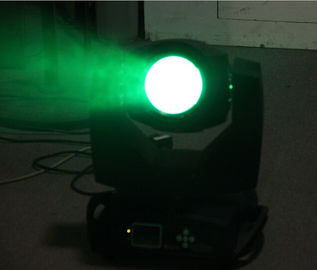 Pro Sound LED Stage Spotlights 230w 7r Moving Head Electronic focus