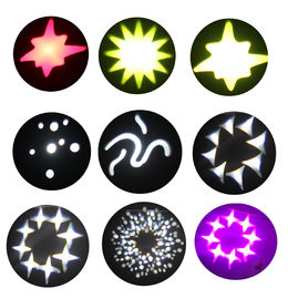 Indoor Disco Wedding Dmx Moving Head Lights 200w 5r IP20 with Zoom