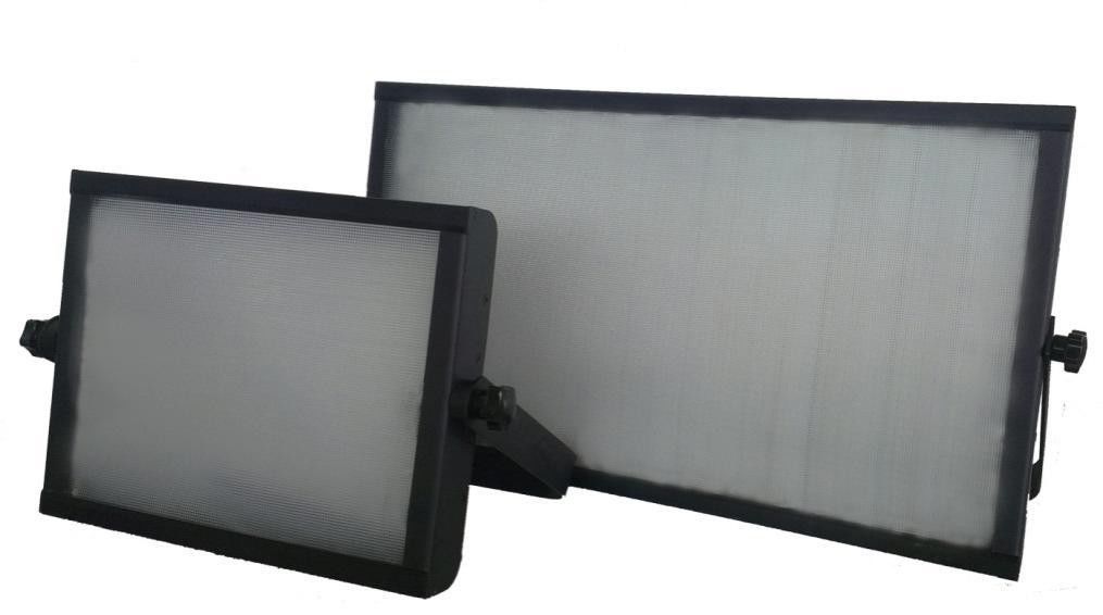 200w Led Color Temperature Theater Stage Lighting Adjustable Panel Light