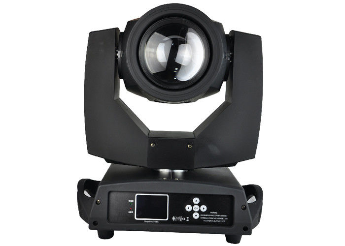 Top 1 230W Sharpy DJ Indoor Stage Light Dmx Stage Lighting 350w