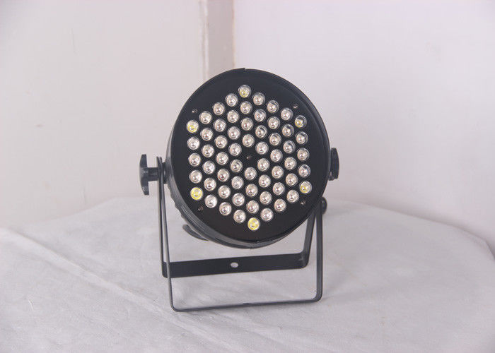 Trong nhà Led Uplights 60 * 3 wát Rgbwa Led Cải Cách Hành Chính Có Thể Lights Đối Với Dj Đảng