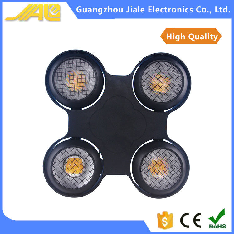 Đèn LED nhiều màu bên, Thiết bị chiếu sáng vũ trường thời trang