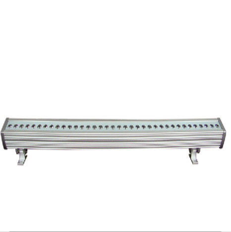 Thay đổi màu sắc 36 / 24pcs * 1w dẫn tường rửa ánh sáng cho xây dựng trang trí