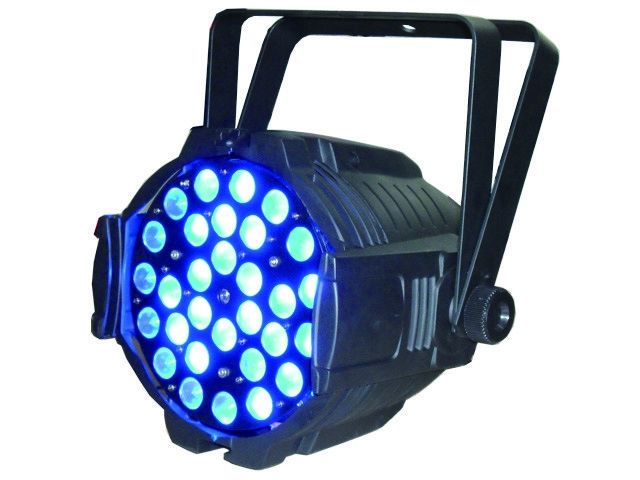 Ánh sáng sân khấu không thấm nước 30 * * 3Wled Zoom Par Light với chứng chỉ Ce