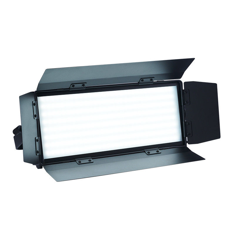 100W 3200k 5600k bảng điều khiển bầu trời LED hai màu Đặt đầy đèn cho nhà hát hội nghị