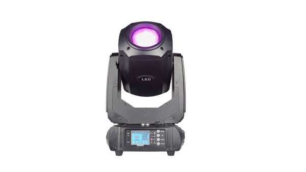 Rửa mạnh mẽ Đèn LED di chuyển nhỏ