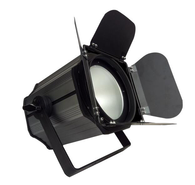 Không thấm nước ấm trắng Par có thể trọng lượng, đèn sân khấu LED 6/2 kênh