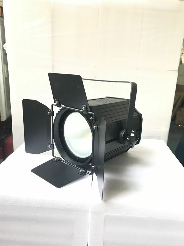 Đèn sân khấu nhiều màu DJ Đúc vỏ nhôm 100.000 giờ