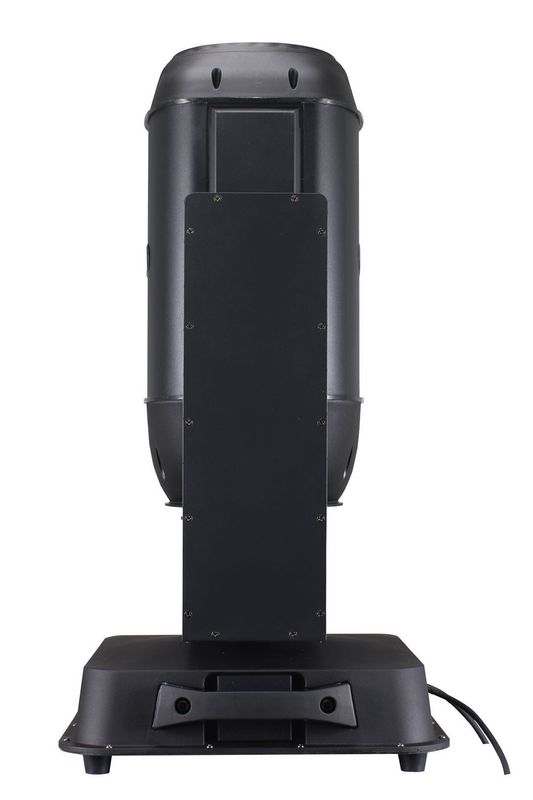 Long Life Span Move Head Mini LED, LED di chuyển 600 watt đầy màu sắc