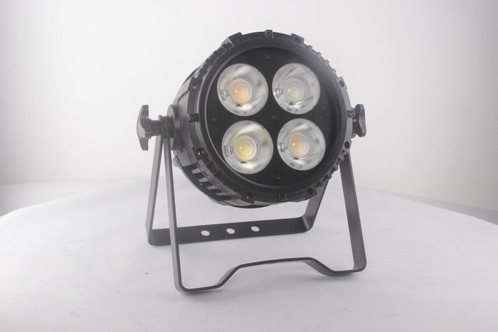 Hệ thống đèn LED ngoài trời kéo dài tuổi thọ cho sân khấu DJ 100 nghìn giờ