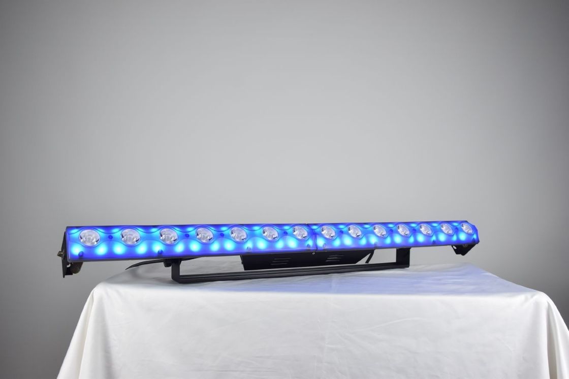 14 * 3W RGB LED Wall Washer Wedding Light Light Spot Spot Light Line Contour Light