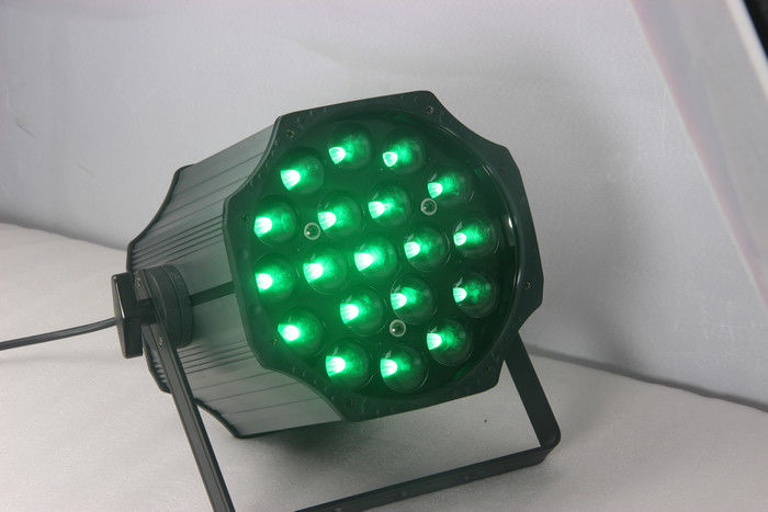 Đèn led chiếu sáng trong nhà Đèn LED ngoài trời trong nhà Par 19X15W RGBW 4 trong 1 Zoom Led Par