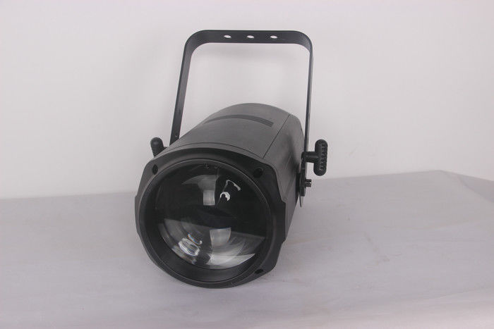 Đèn LED ngoài trời trong nhà có thể chiếu sáng với 4/2 kênh 3000-3200K / 6000-6500K