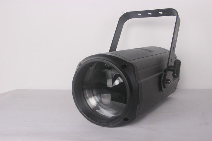 Cob Par Light Zoom Studio Light / Led Par Can Đèn sân khấu 1 × 150W