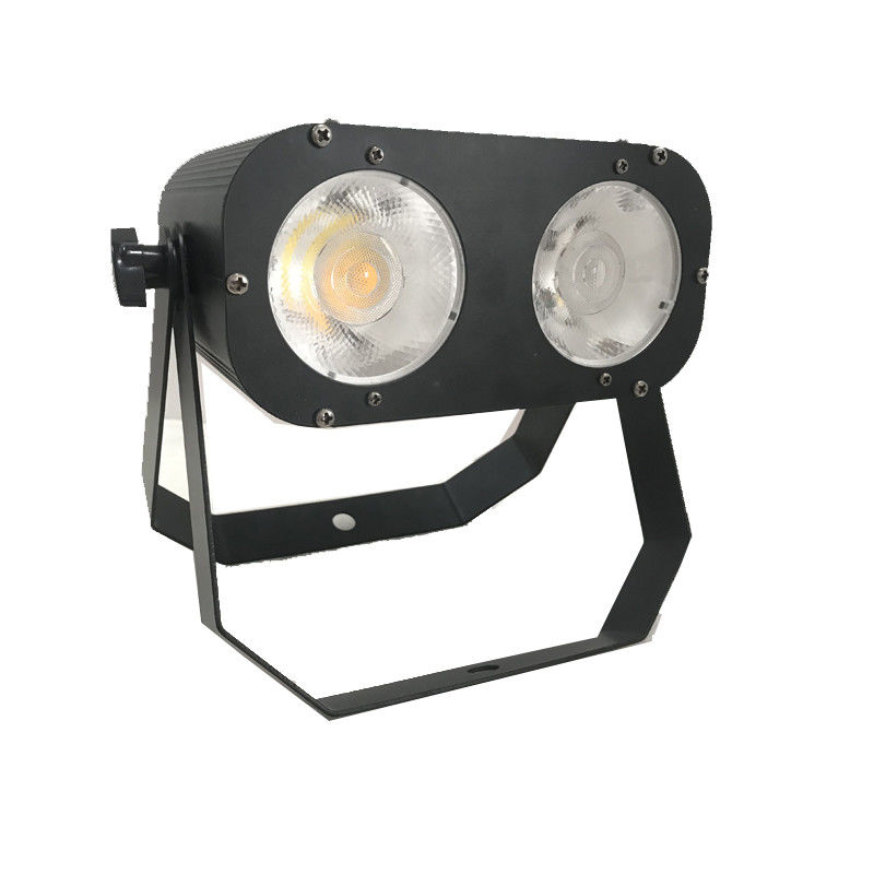5600k 2x50w COB SW 2 trong 1 Đèn LED có thể dùng để trang trí