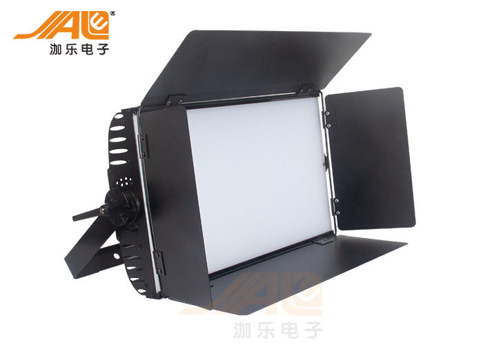 3200K CRI95 Rạp hát LED DJ Đèn sân khấu 200W cho nhà mát