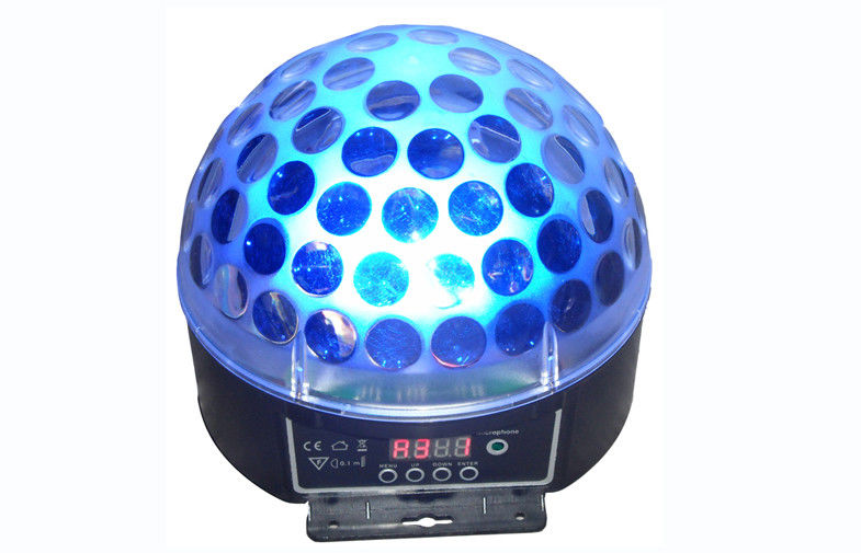 Studio Theater Đèn pha Disco Ánh sáng Ma trận Blinder ánh sáng Ánh sáng Giai đoạn chuyên nghiệp