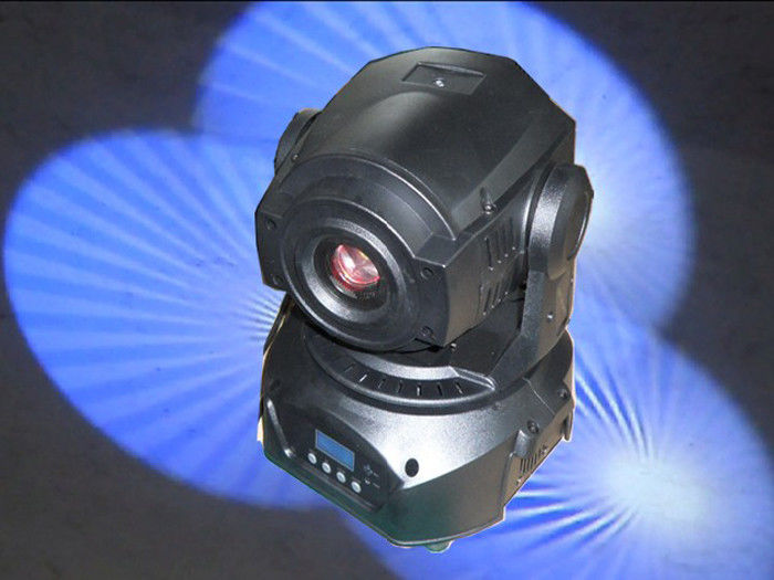 Đèn LED DMX di chuyển 60W cho đèn Club Club