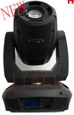 Đèn chớp chuyển động cực nhanh 330W 15R Sharpy Beam Đèn chiếu sáng di động dành cho Disco / DJ