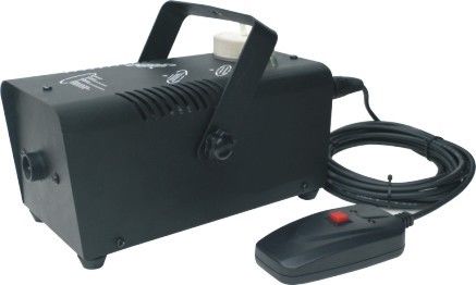 Quạt hút khói nhỏ 400W Hiệu suất thiết bị đặc biệt cho phòng thu, rạp hát, hòa nhạc