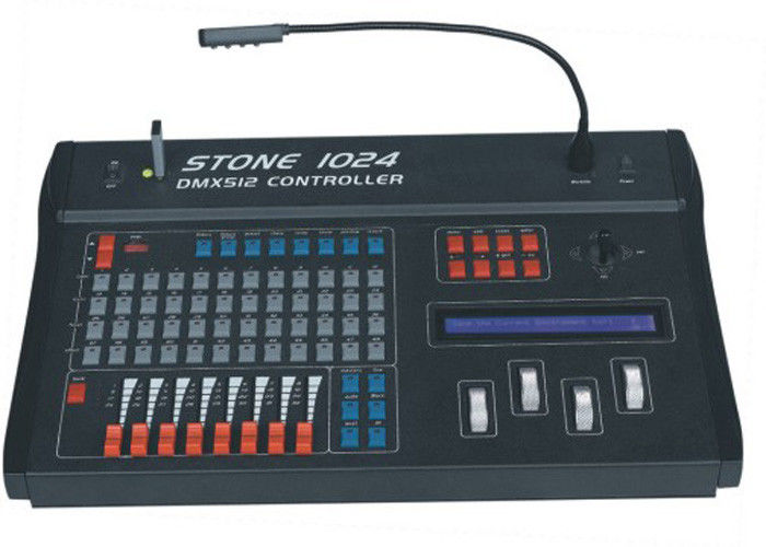Top 1 Party / Sự kiện / Thiết bị chiếu sáng Stage Thiết bị chiếu sáng DMX 512 Light Controller 2048 Channels
