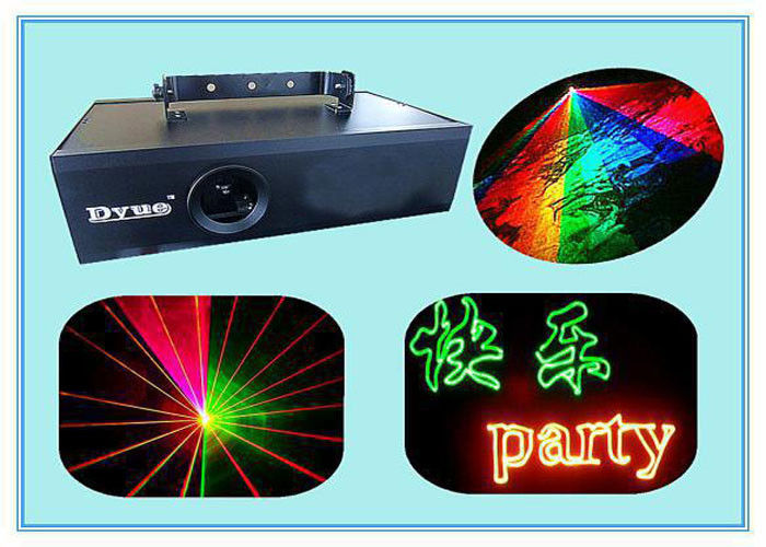 Đèn LED Laser Party Lights Máy chiếu Đèn Laser Đèn cho DJ Disco DJ Trang chủ Hiển thị Sinh nhật