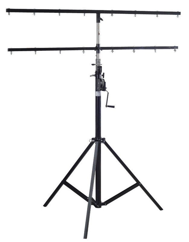 Thép đôi bền kéo dài 4.5m