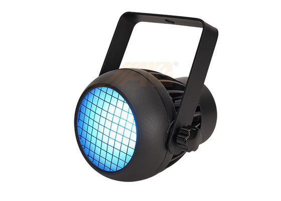IP20 DMX 50 Watt RGBW 4 trong 1 LED Par có thể phát sáng Tuổi thọ 100000h
