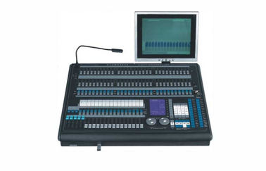 Bộ điều khiển DMX 2048 bộ điều khiển ánh sáng sân khấu
