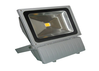 Nhôm đúc 100W Đèn LED Chiếu sáng Đèn Chiếu sáng Độ sáng cho Đám cưới / Tiệc