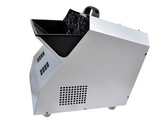 Tiệc cưới 100W Hiệu ứng Bubble Machine, Hiệu ứng đặc biệt DJ Bubble Machines